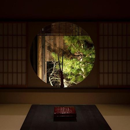 Mimari Machiya House Villa Kanazawa Exterior photo